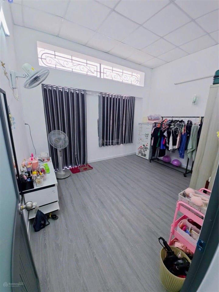 Nhà vườn lài, hxh. 3 tầng. khu trí thức, hàng xóm vui vẻ, thân thiện