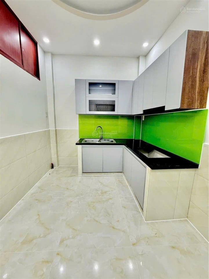 Nhà văn cao, tân phú. mới đẹp...