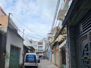 Chỉ 1 căn dt lớn giá rẻ, phú thọ hòa, tân phú
