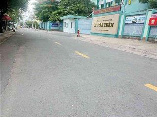 Nhà vườn lài tân phú, hxh thông