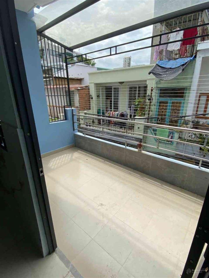 Nhà vườn lài tân phú, hxh thông