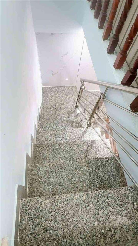 Nhà vườn lài tân phú, hxh thông