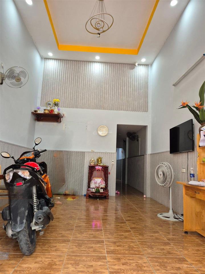 Nhà tân phú rẻ hơn bình tân, giảm giá sập/sàn, chỉ 75tr/m2