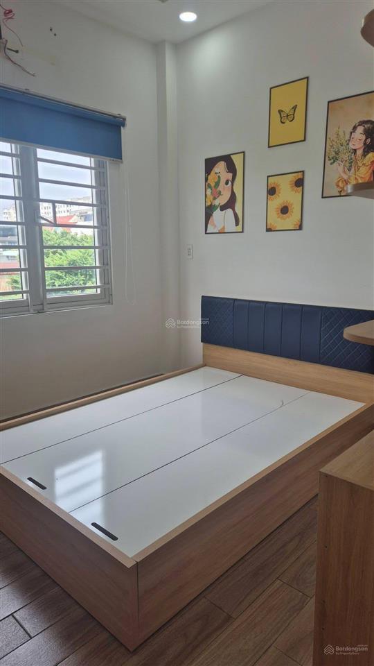 Nhà văn cao, mới đẹp, giá rẻ. gần chợ trường học