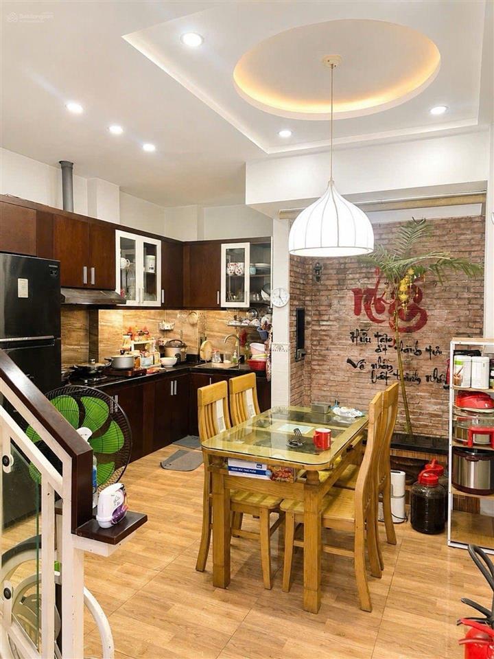 Nhà aeon tân phú, lê liễu, hẻm xe hơi 4 tầng