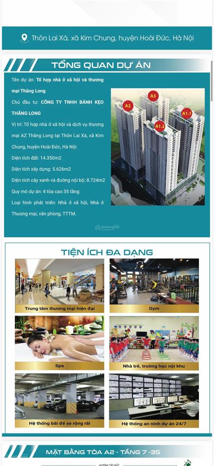 Tht new city noxh sát đại học thành đô