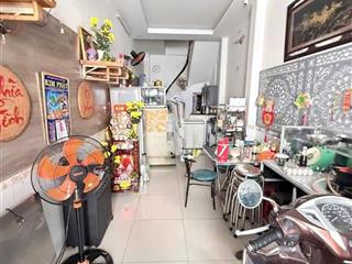 Bán nhà mặt tiền k300 tân bình, 3 tầng lê duy nhuận, kinh doanh tốt, gần ga t3, giá 6.3 tỷ