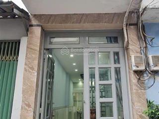 Nhà 2 tầng gần mt lũy bán bích 2pn hẻm 3m chỉ 2.3 tỷ