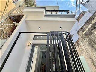 Nhà sát mặt tiền lý thường kiệt chỉ 3.4 tỷ 3pn full nội thất dọn vào ở ngay