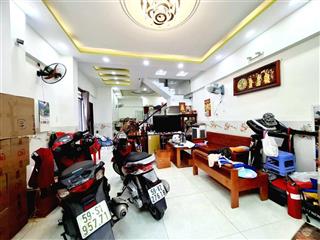 " siêu phẩm đầu tư gò vấp 24m2, 2 tầng mới cứng, hẻm ô tô tránh sát nhà."