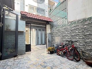 Căn nhà "nhỏ mà có võ" chỉ 3.68 tỷ full nội thất xịn