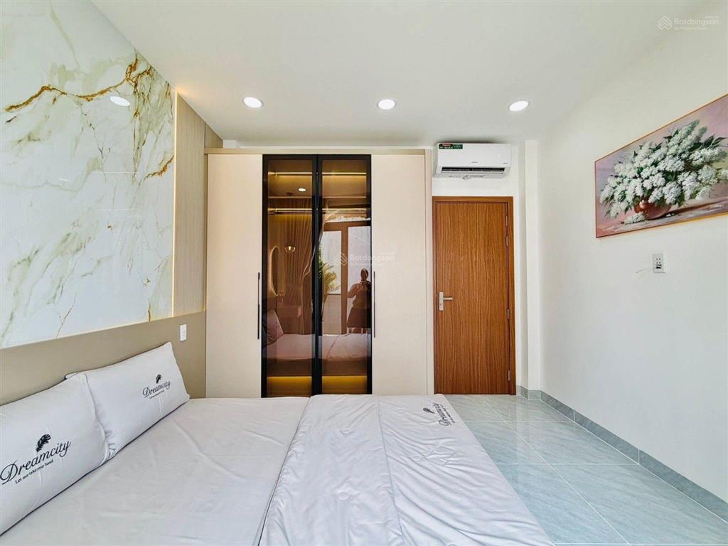 Nhà ngang khủng 5.8m  sát mặt tiền phạm văn chiêu  chỉ 5.45 tỷ