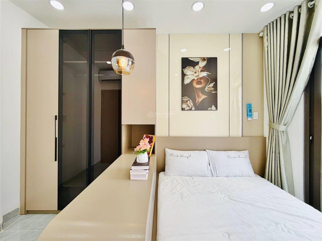 Nhà ngang khủng 5.8m  sát mặt tiền phạm văn chiêu  chỉ 5.45 tỷ