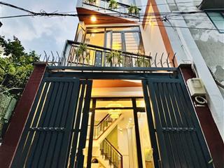 Siêu phẩm nhà phố p4 gò vấp  giá đầu tư chỉ 4.x tỷ