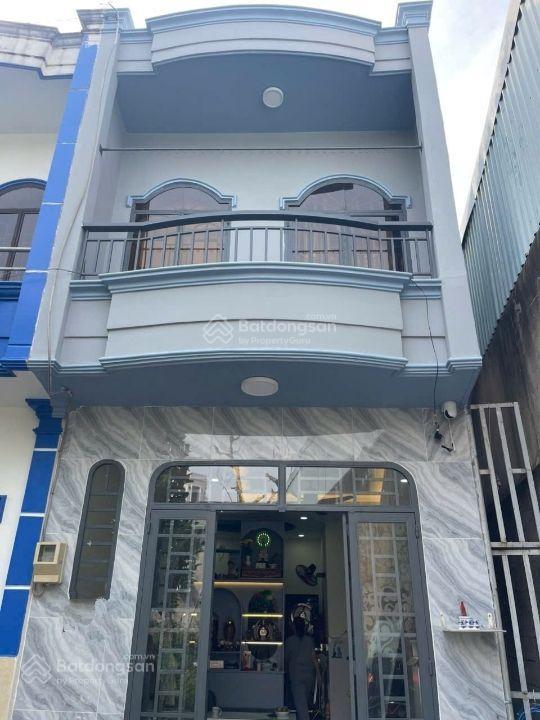 Vị trí cực đẹp hẻm phan huy ích, p.14, gò vấp (khu an hội tây)