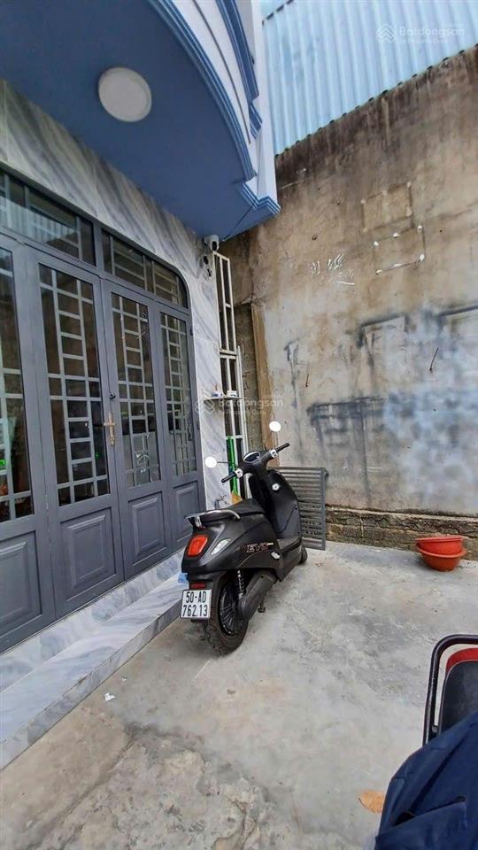 Vị trí cực đẹp hẻm phan huy ích, p.14, gò vấp (khu an hội tây)