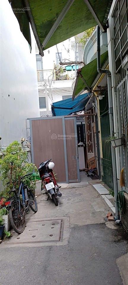 Nhà đẹp lê văn thọ p8  khu đồng bộ cao cấp  chỉ 4 tỷ 350