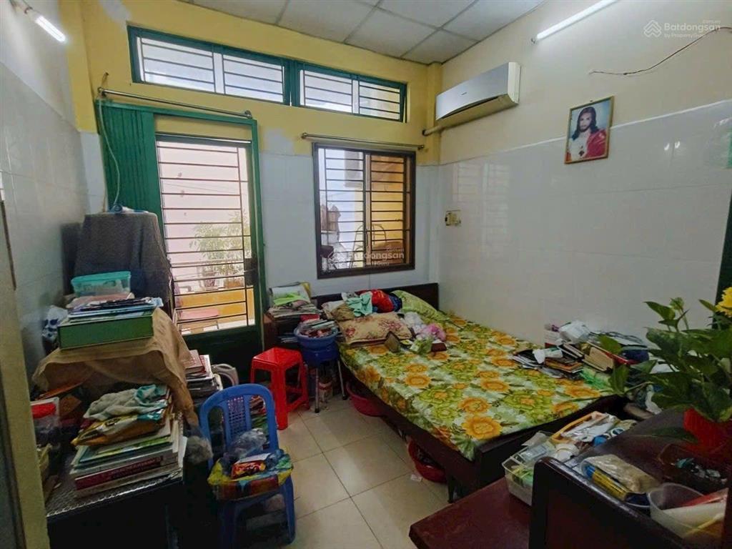 Nhà đẹp lê văn thọ p8  khu đồng bộ cao cấp  chỉ 4 tỷ 350