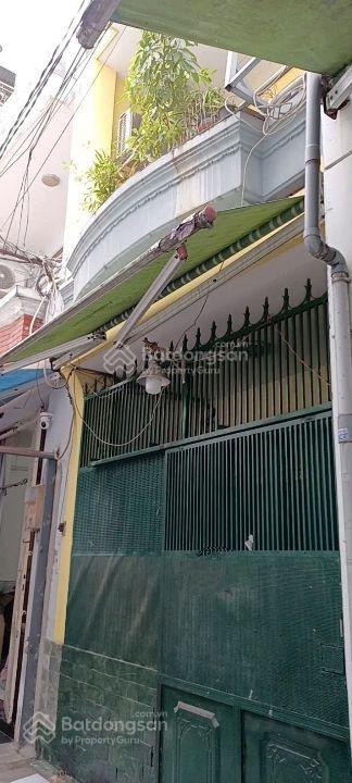 Nhà đẹp lê văn thọ p8  khu đồng bộ cao cấp  chỉ 4 tỷ 350