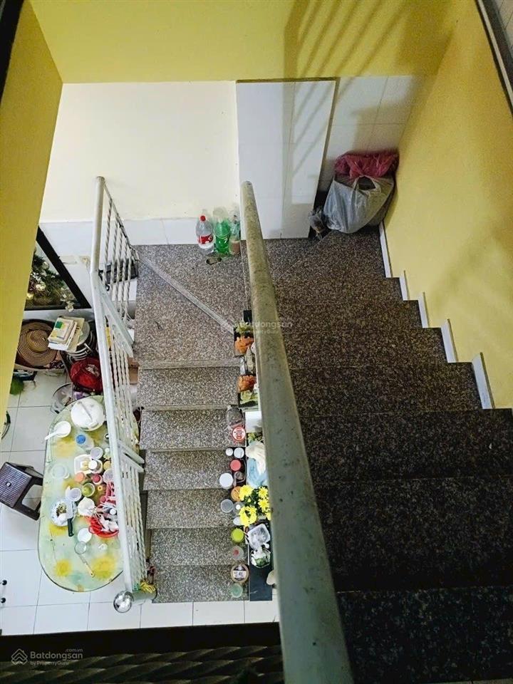 Nhà đẹp lê văn thọ p8  khu đồng bộ cao cấp  chỉ 4 tỷ 350