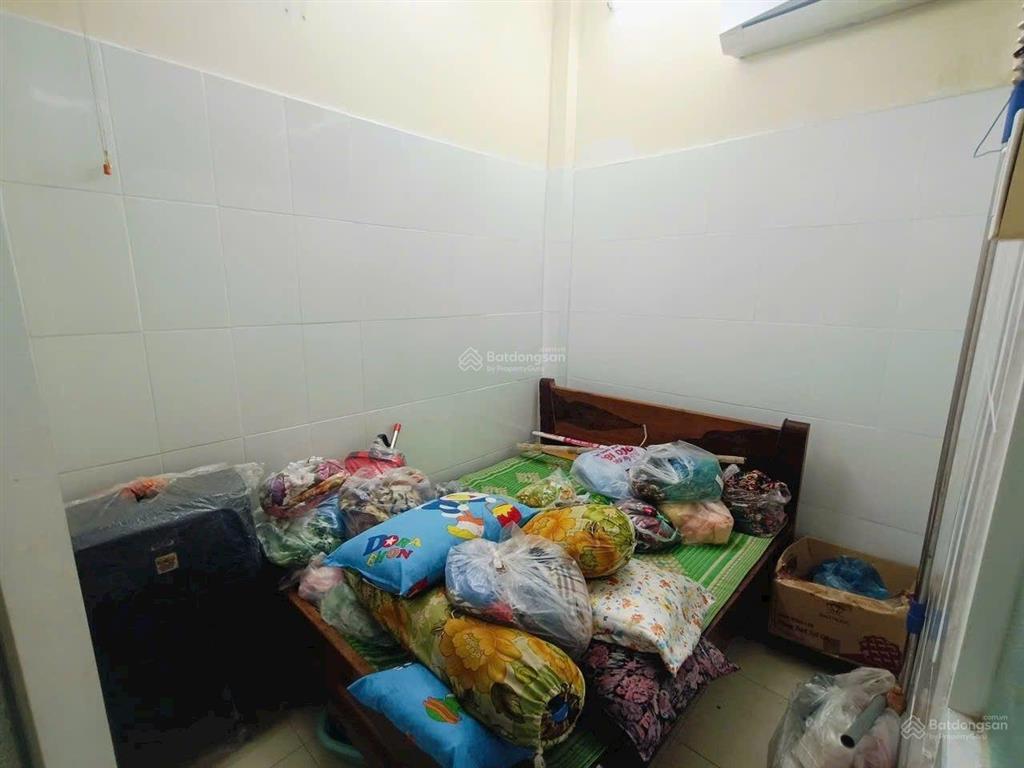 Nhà đẹp lê văn thọ p8  khu đồng bộ cao cấp  chỉ 4 tỷ 350
