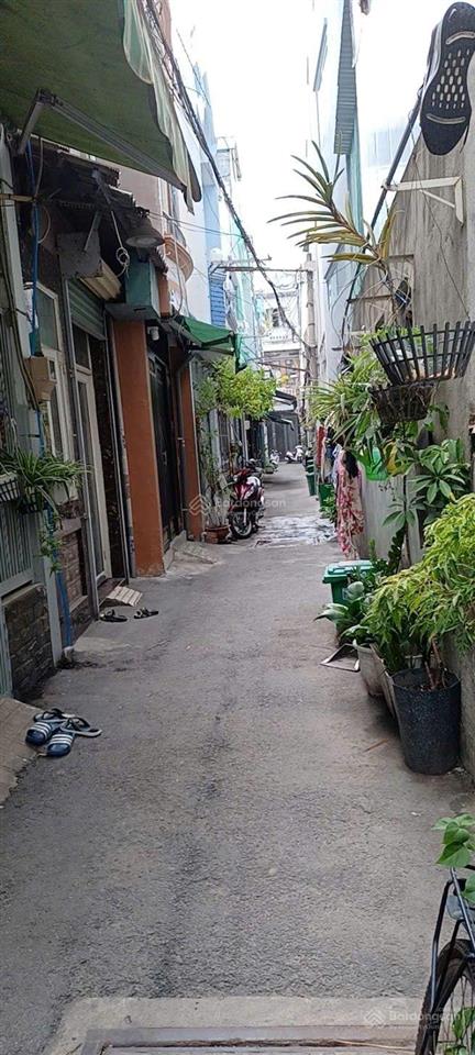 Nhà đẹp lê văn thọ p8  khu đồng bộ cao cấp  chỉ 4 tỷ 350