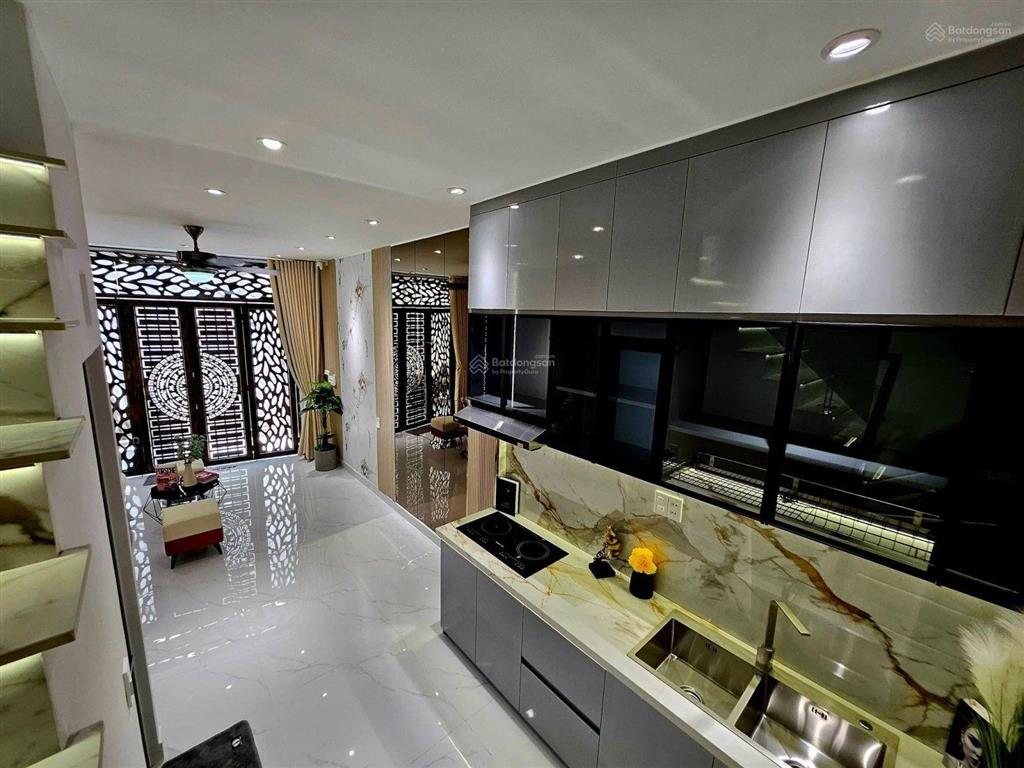 Siêu phẩm mini cực chill ngay công viên làng hoa chỉ 4.27 tỷ