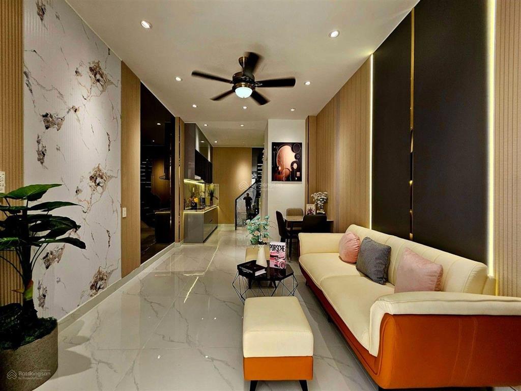 Siêu phẩm mini cực chill ngay công viên làng hoa chỉ 4.27 tỷ