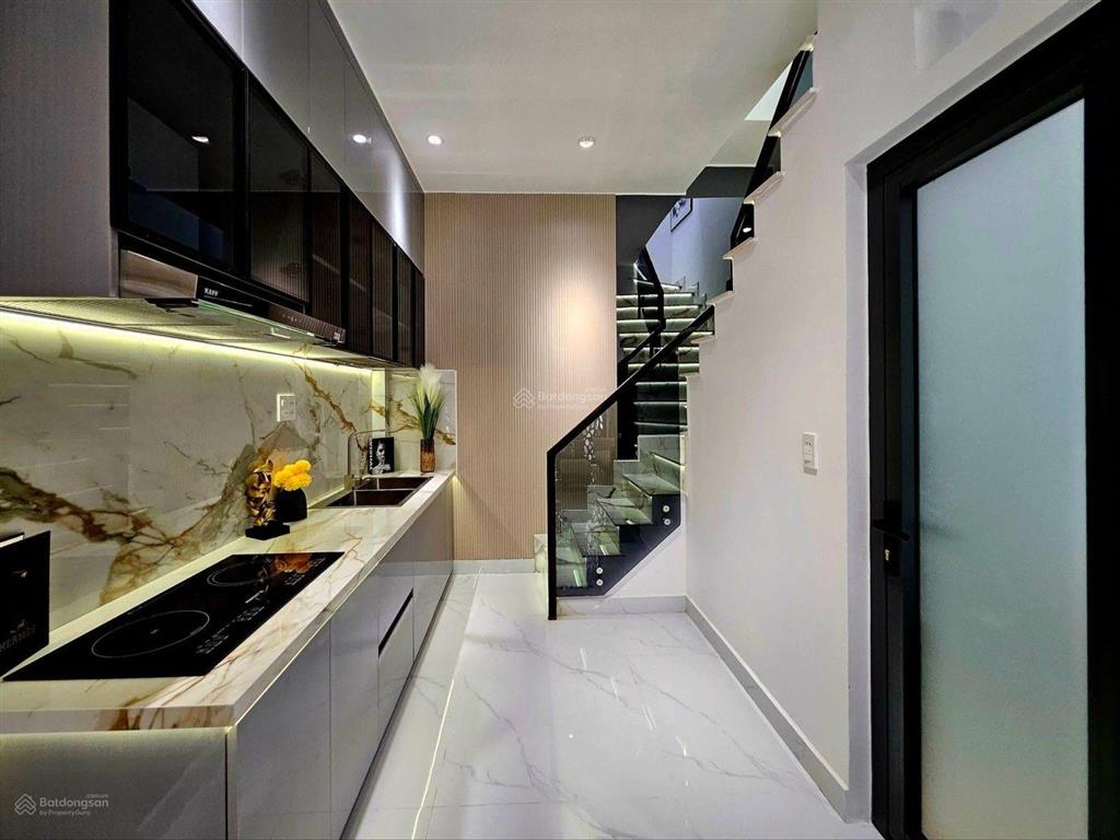 Siêu phẩm mini cực chill ngay công viên làng hoa chỉ 4.27 tỷ