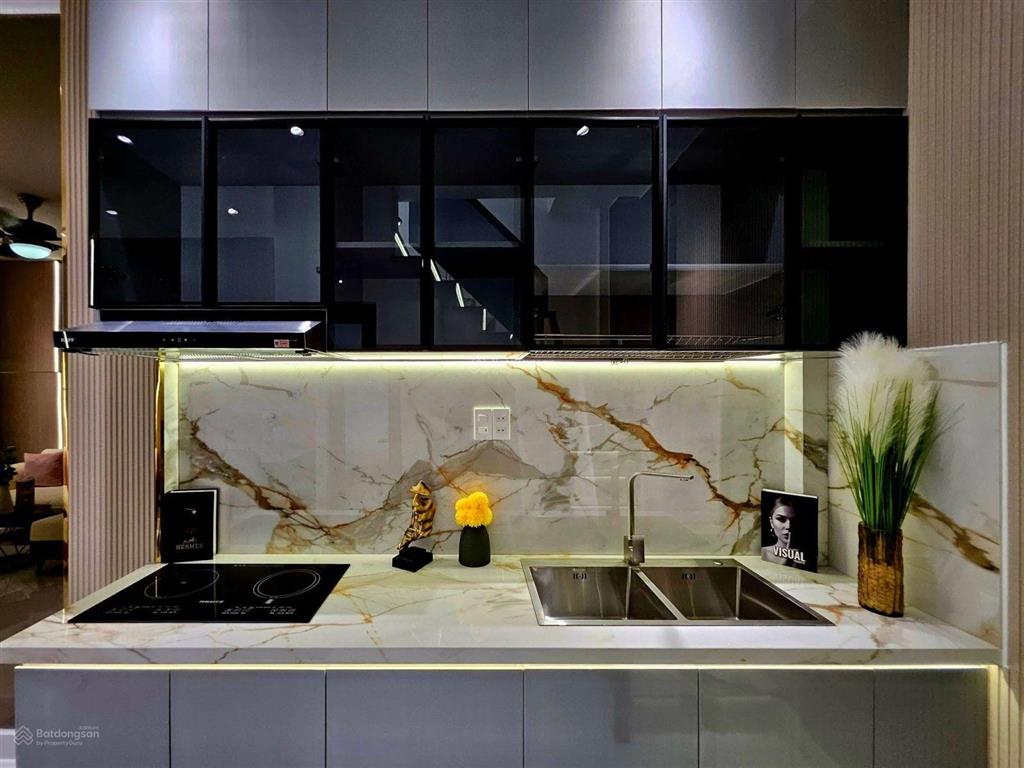 Siêu phẩm mini cực chill ngay công viên làng hoa chỉ 4.27 tỷ