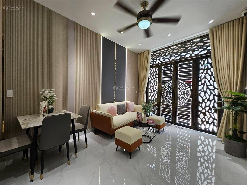 Siêu phẩm mini cực chill ngay công viên làng hoa chỉ 4.27 tỷ