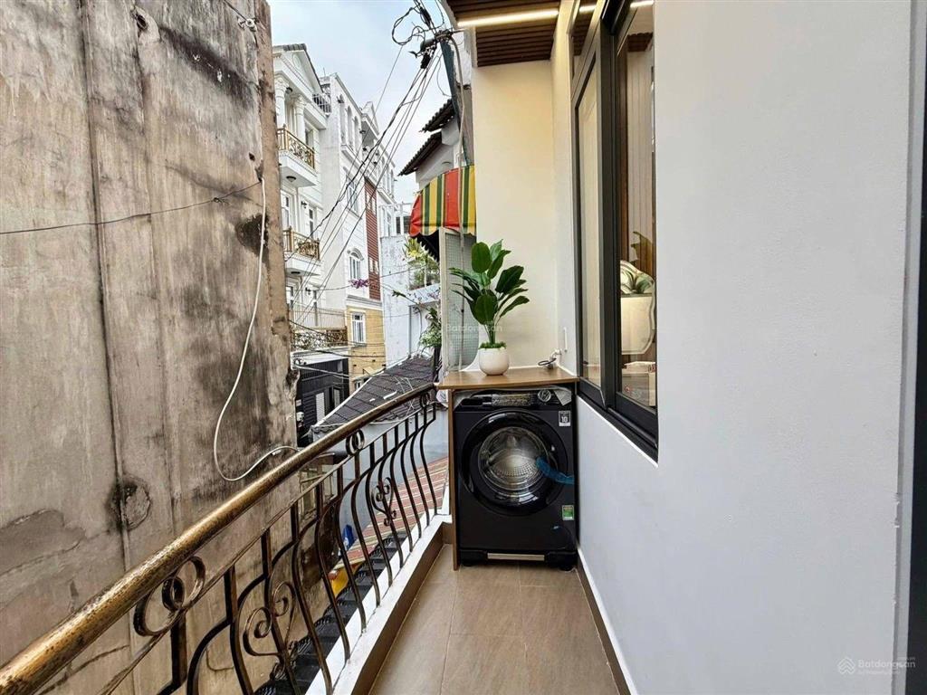 Siêu phẩm mini cực chill ngay công viên làng hoa chỉ 4.27 tỷ