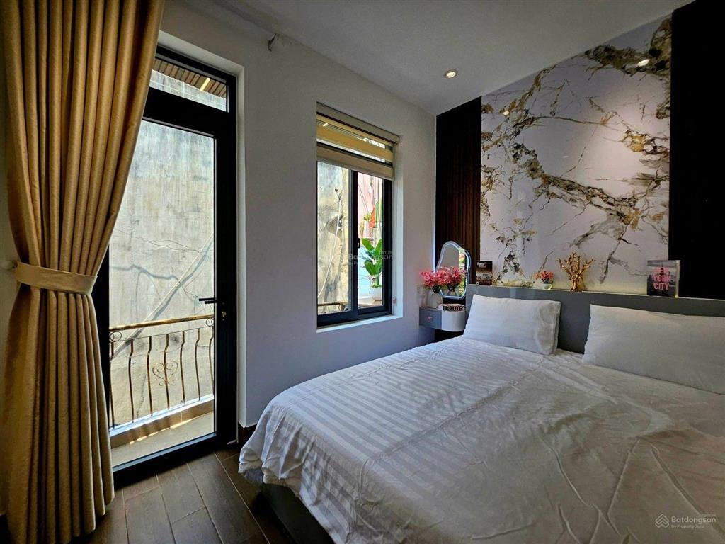 Siêu phẩm mini cực chill ngay công viên làng hoa chỉ 4.27 tỷ