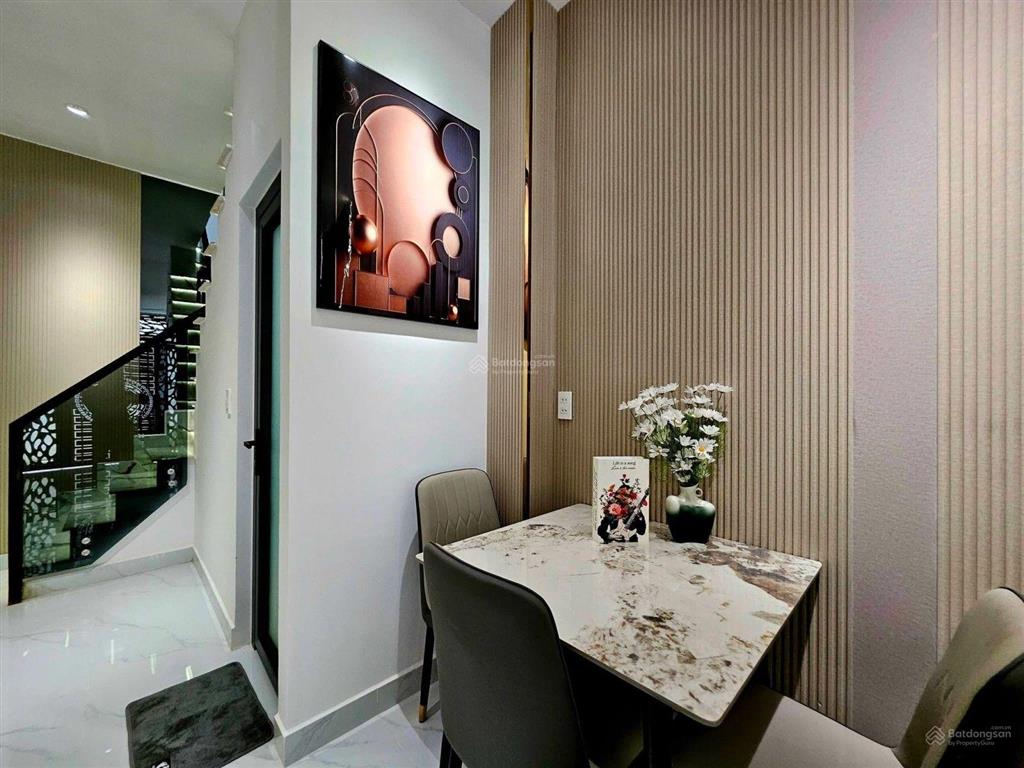 Siêu phẩm mini cực chill ngay công viên làng hoa chỉ 4.27 tỷ