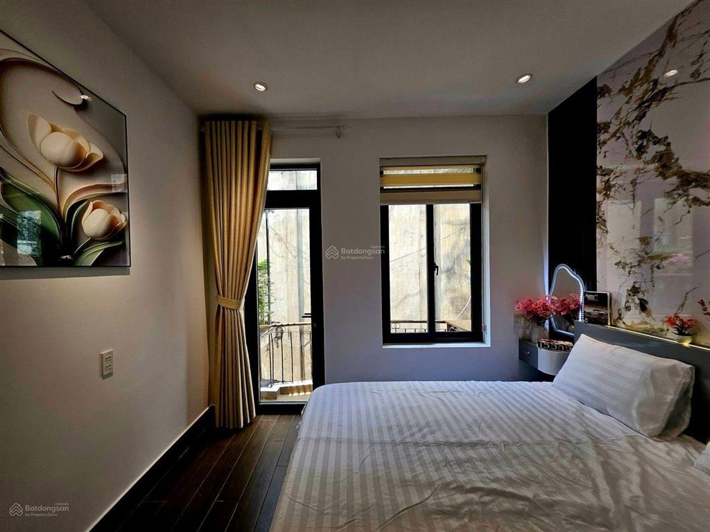 Siêu phẩm mini cực chill ngay công viên làng hoa chỉ 4.27 tỷ