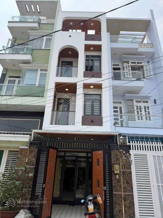 Vị trí kim cương hẻm 8m khu phân lô, đối diện siêu thị emart 2 phan huy ích vỉa hè 3m thông thoáng