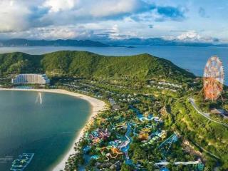 Nhận booking suất nội bộ vin hải vân bay  siêu đô thị ven biển đà nẵng, sỡ hữu lâu dài