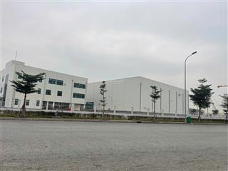 Cho thuê 3000m2 kho, nhà xưởng tại vsip bắc ninh, yên phong, thuận thành. sân bay
