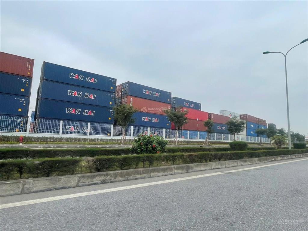 Cho thuê 3000m2 kho, nhà xưởng tại vsip bắc ninh, yên phong, thuận thành. sân bay
