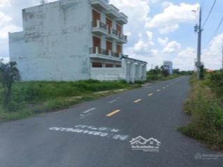 Đất nền dự án kdc eco sun city đường quốc lộ 50, cần đước, cần đước, long an.