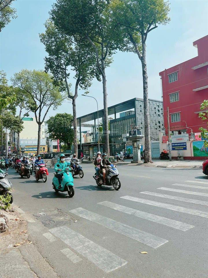 Bán nhà mặt tiền kinh doanh. đường nguyễn tri phương. 7 tỷ 25