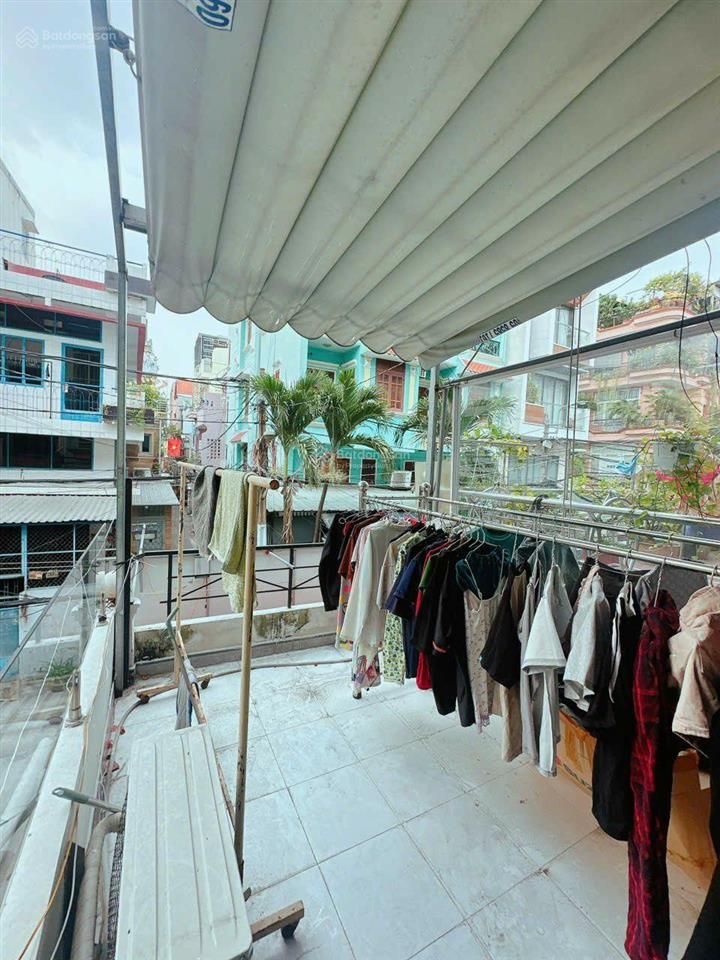 Bán nhà mặt tiền kinh doanh. đường nguyễn tri phương. 7 tỷ 25