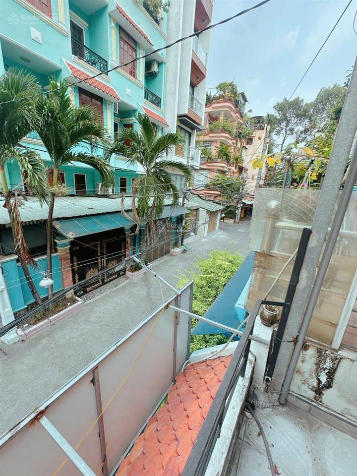 Bán nhà mặt tiền kinh doanh. đường nguyễn tri phương. 7 tỷ 25