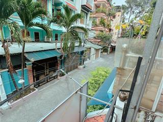 Bán nhà mặt tiền kinh doanh. đường nguyễn tri phương. 7 tỷ 25