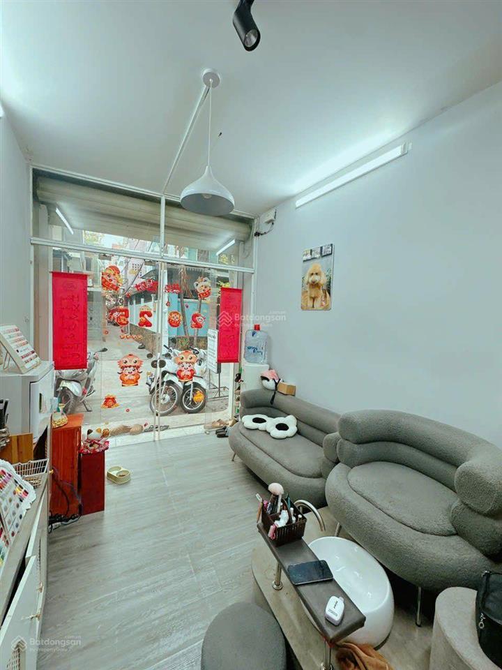 Bán nhà mặt tiền kinh doanh. đường nguyễn tri phương. 7 tỷ 25