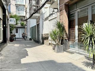 Nhà bán quận 10. đường cách tháng 8. hẻm vf3. giá 5 tỷ 68.