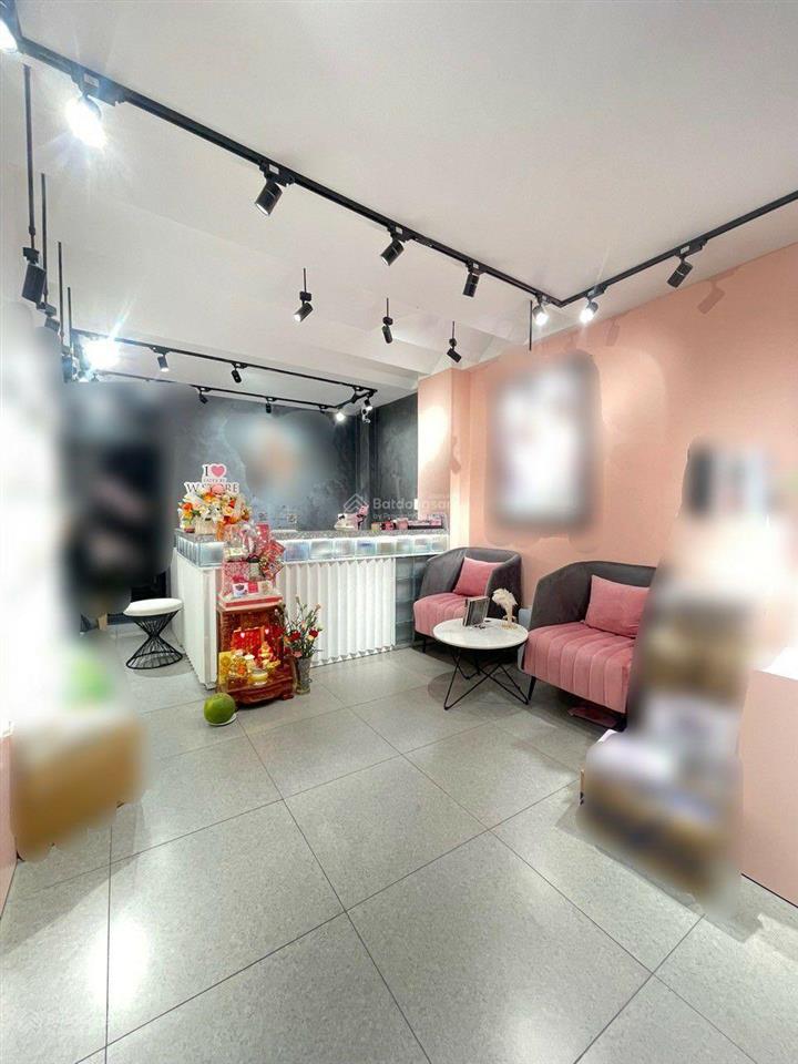 Bán nhà quận 10. đường vĩnh viễn. hẻm thẳng 1 trục. 7 tỷ 2.