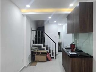 Bán nhà trung tâm quận 3. đối diện chợ hòa hưng. hẻm thắng 1 trục. 4 tỷ 7