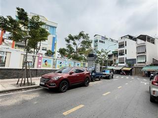 Nhà hẻm ô tô đậu cửa. kế lê thị riêng. 4 tầng. 5 tỷ 5.