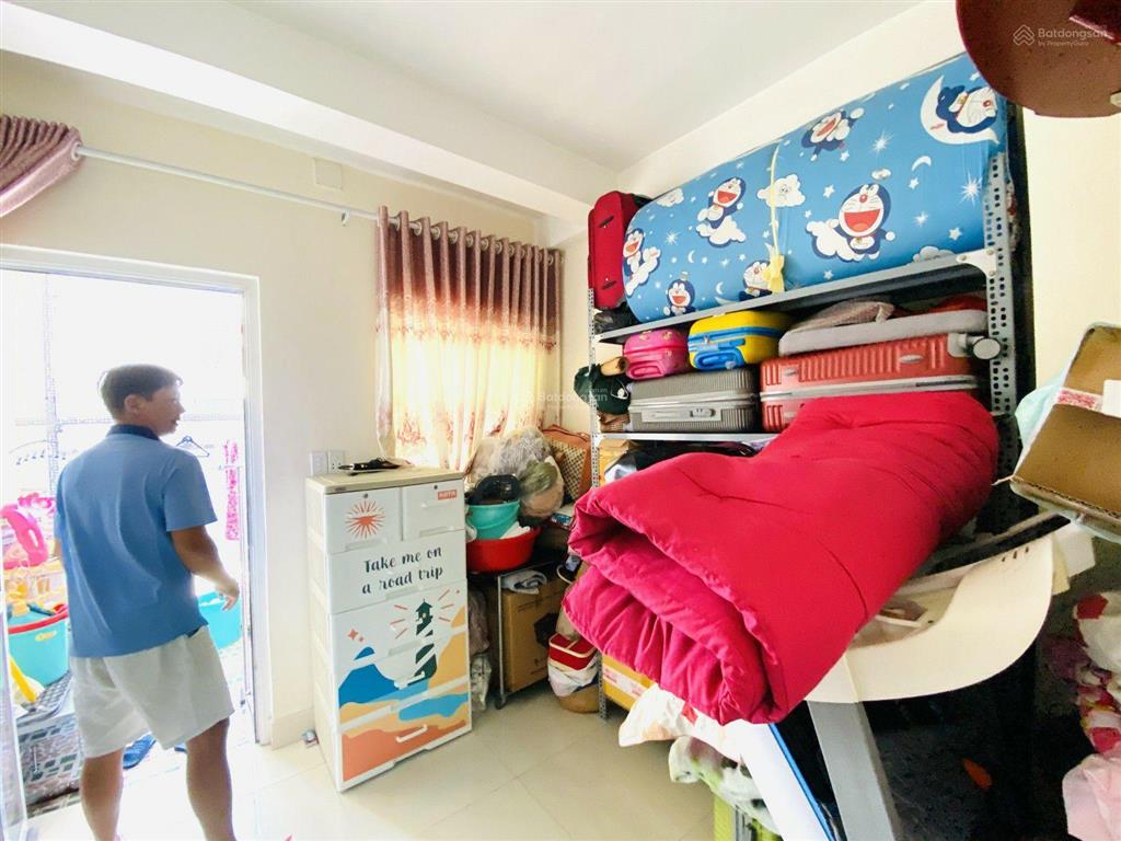 Ngô gia tự, quận 10. hẻm 1 trục. 15m ra mặt tiền. 4 tầng, 5 tỷ 6